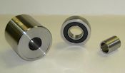 INPUT SHAFT REPAIR KIT, (98-02) GM 6.6L (Diesel) & 8.1L Larger View